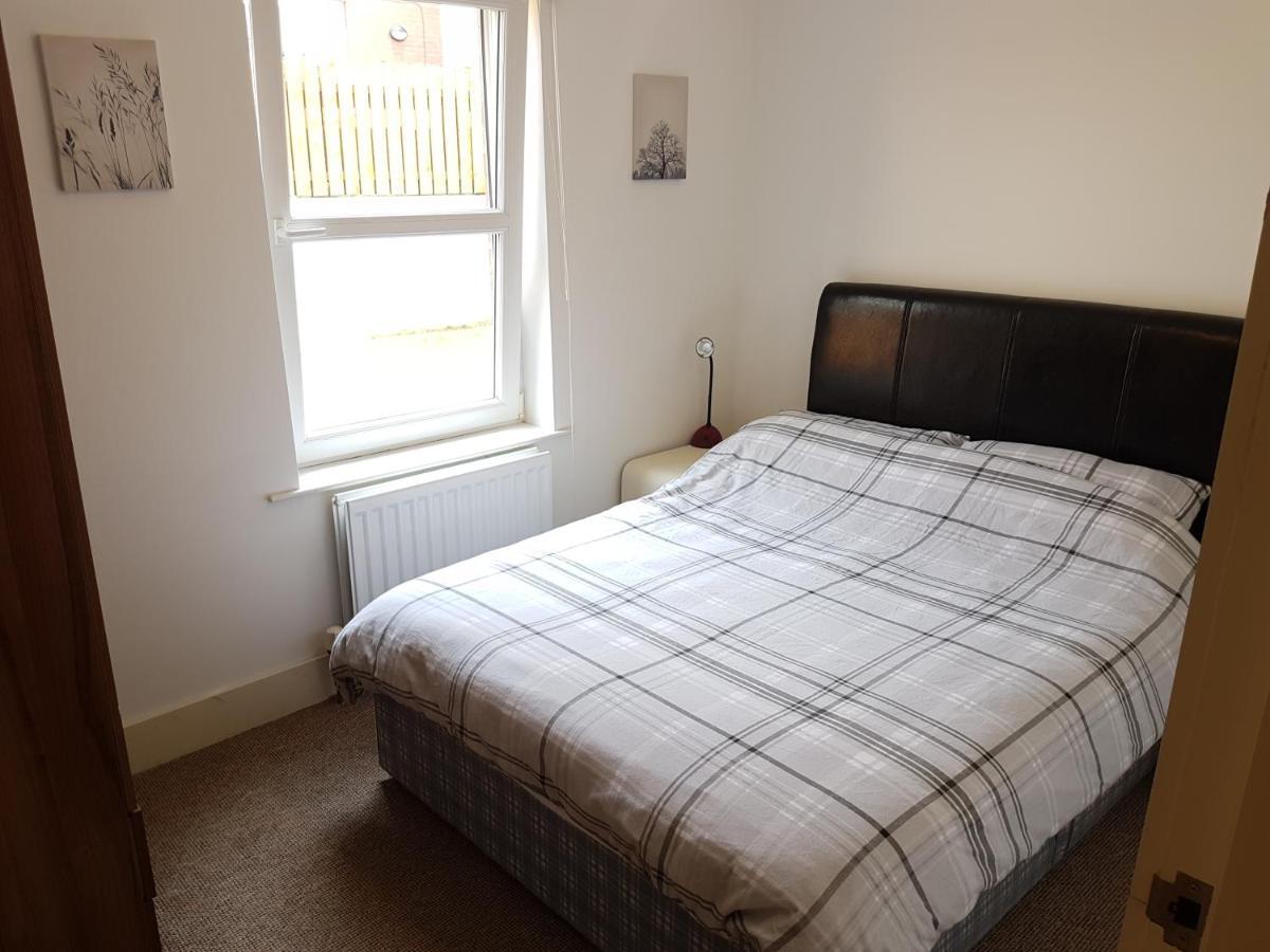 Perfect Base For And Beyond * Belfast
